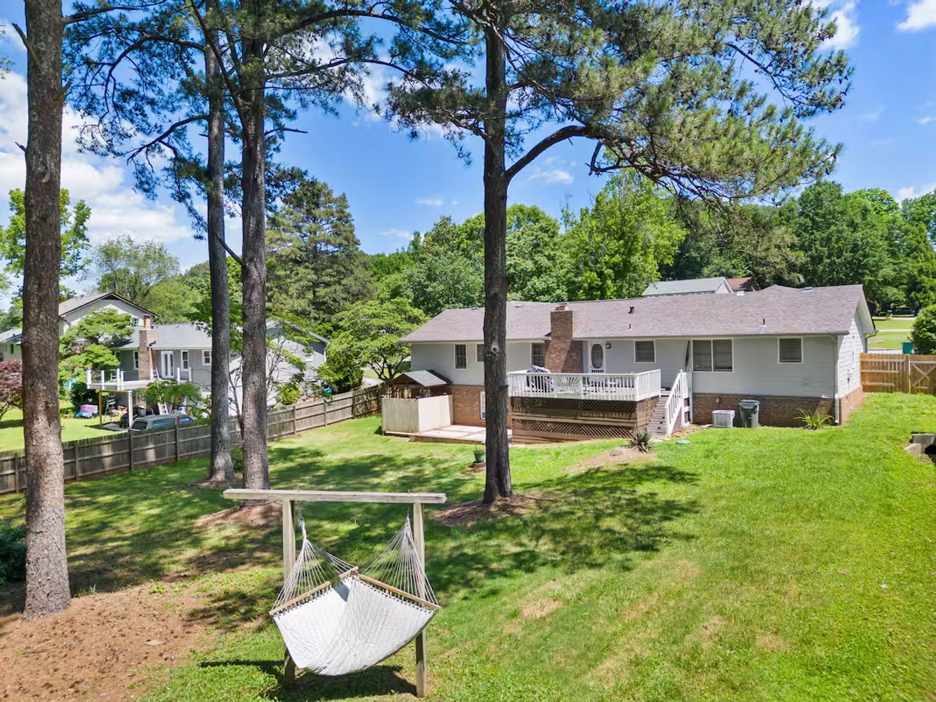 Greg Dr SW, Lilburn GA 30047 on Alcove