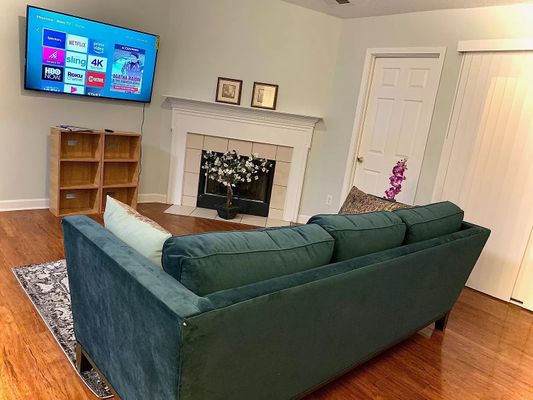 Tom Hunter Rd, Charlotte, NC, NC listing photo