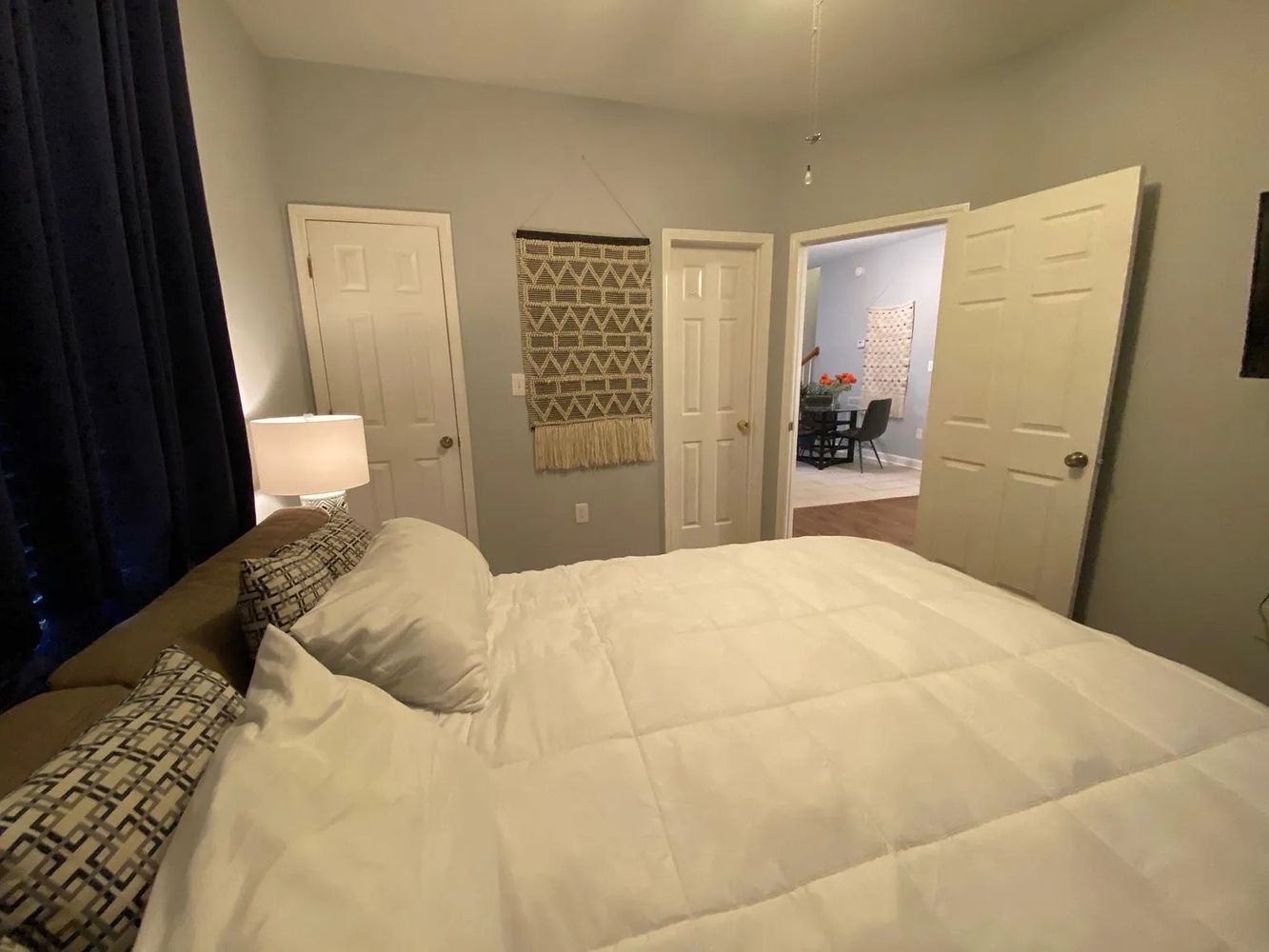 Jones Ave NW, Atlanta GA 30318 on Alcove