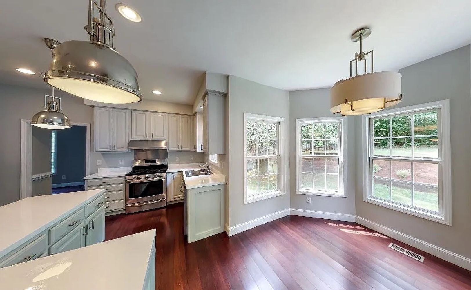 New Parkside Dr, Chapel Hill NC 27516 on Alcove