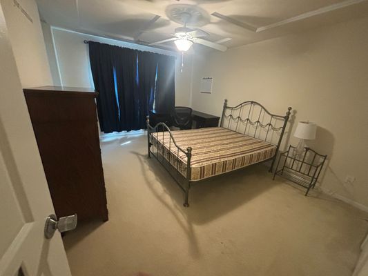 Sangre De Cristo Dr, Durham, NC listing photo