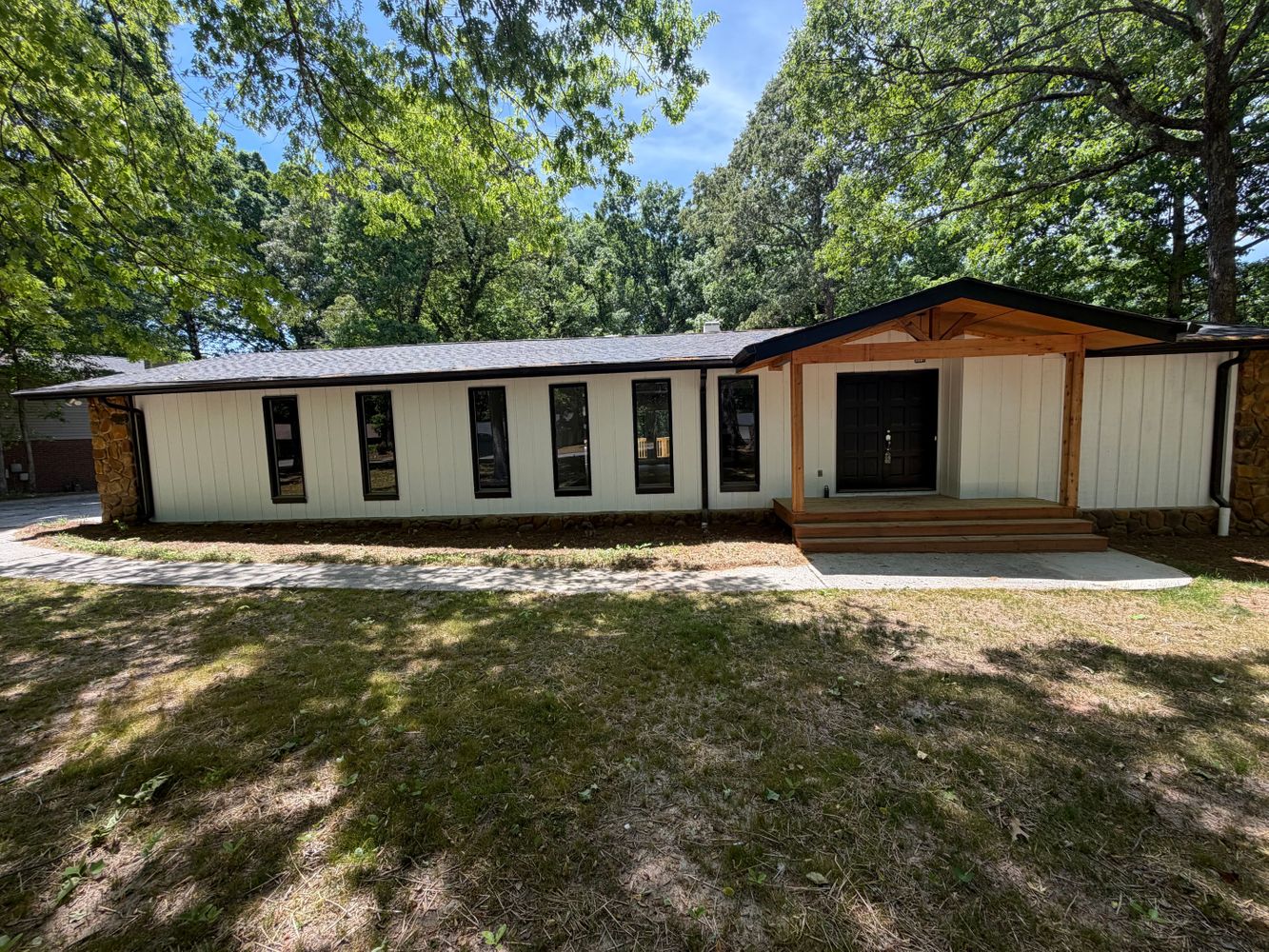 Heritage Hills Cir, Snellville 30078 on Alcove