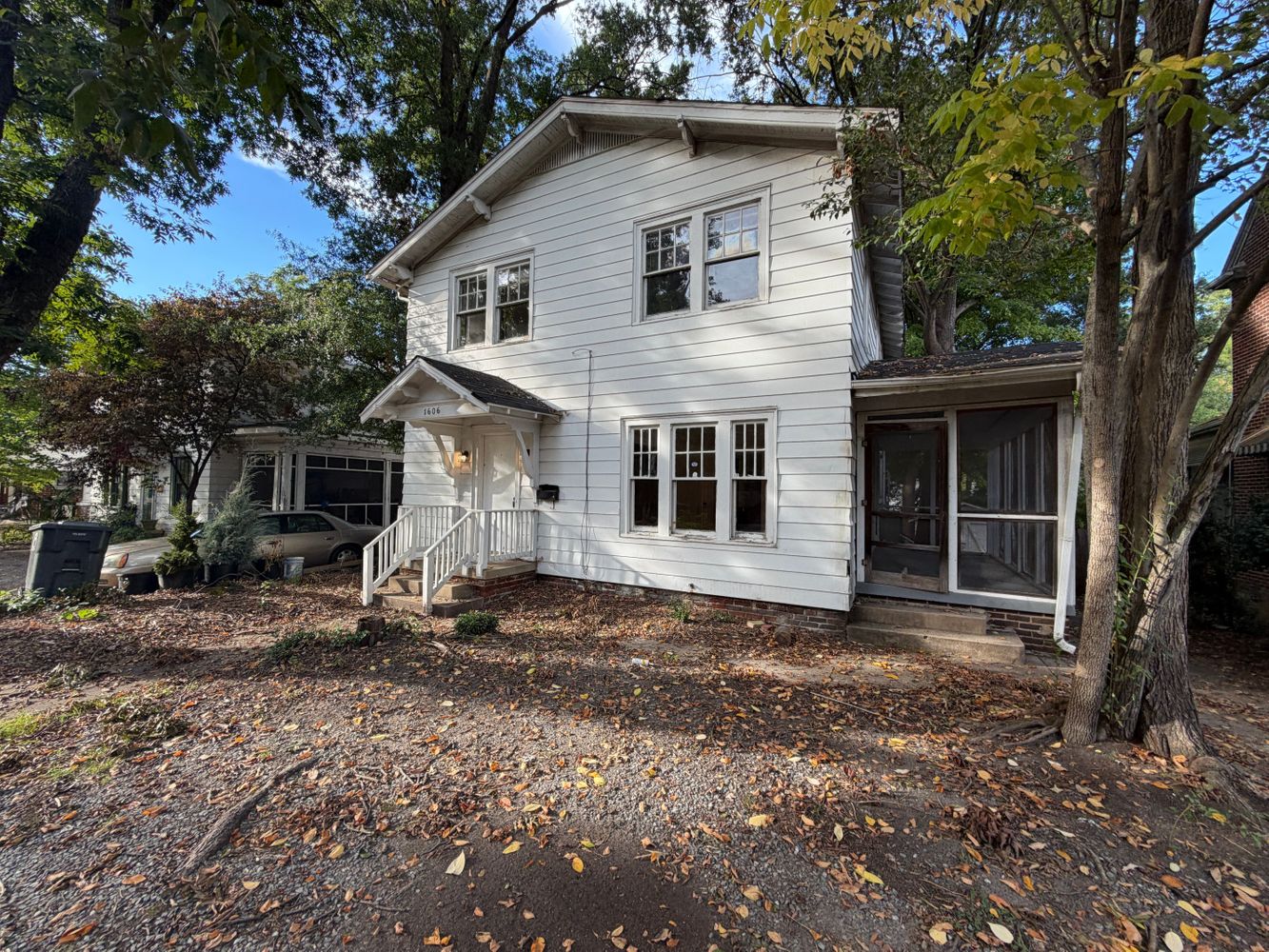 Walker Ave, Greensboro NC 27403 on Alcove
