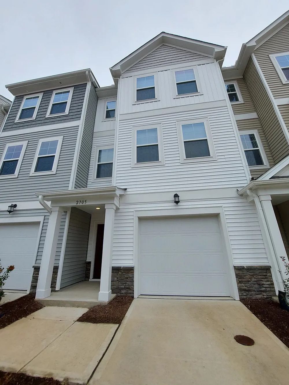 Chert Ln, Raleigh 27610 on Alcove