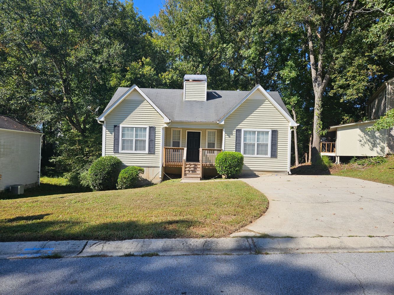 Brookside Dr SE, Mableton GA 30126 on Alcove
