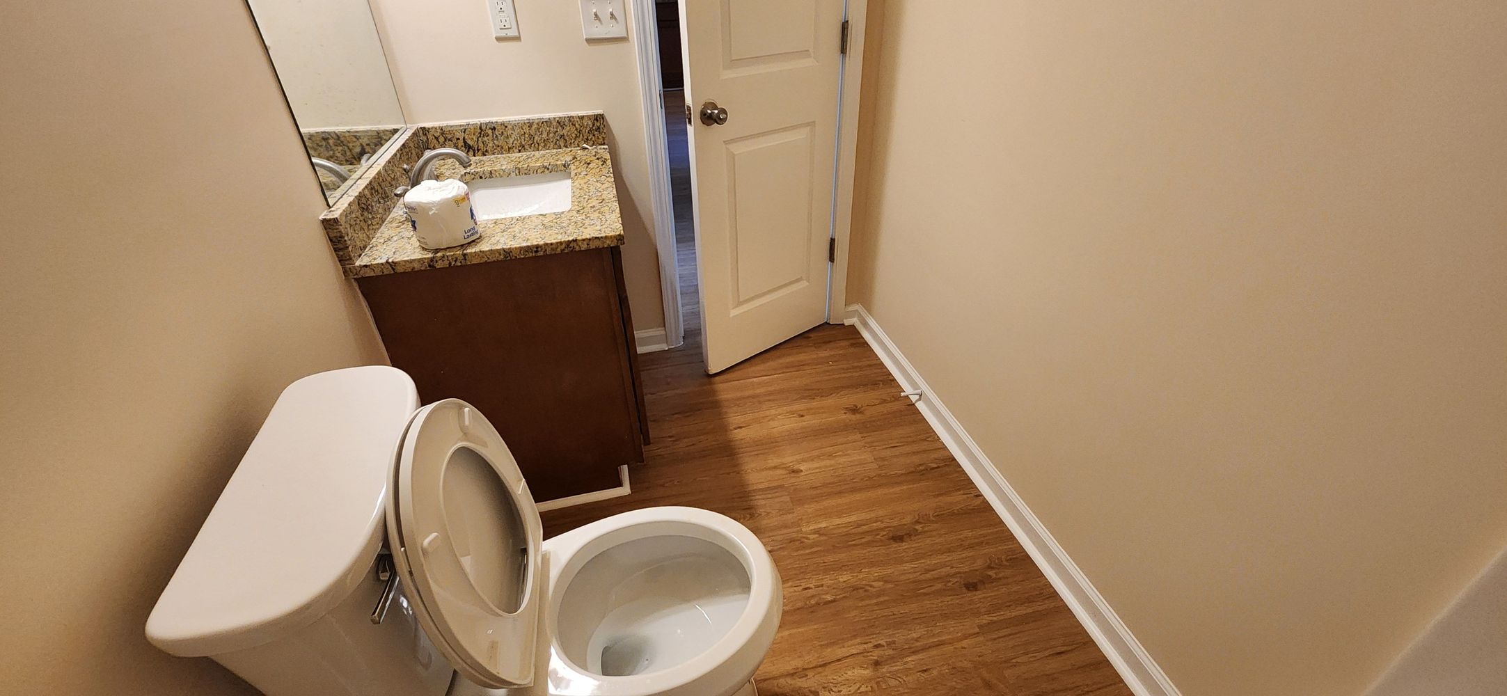 Co-living rooms at Bolton Rd NW, Atlanta GA 30331 on Alcove
