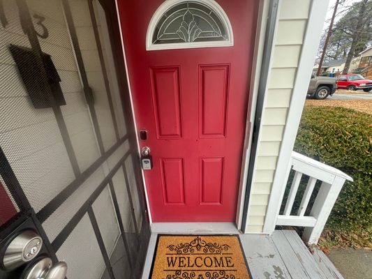 Lancaster St, Durham, NC listing photo