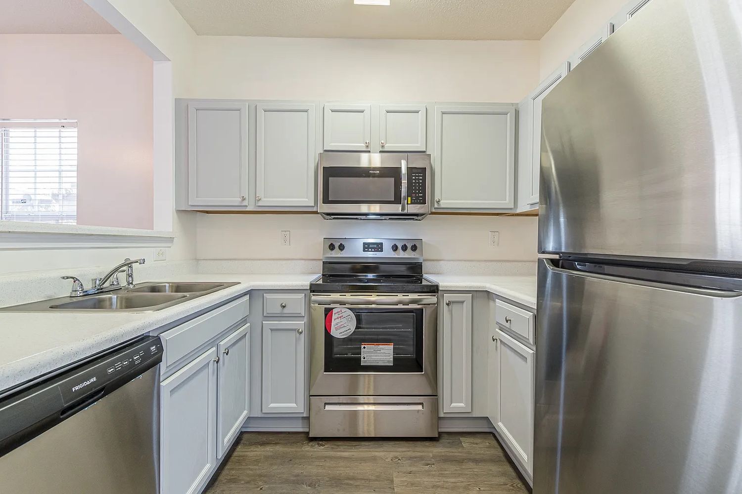 Ginnis Rd, Atlanta GA 30331 on Alcove