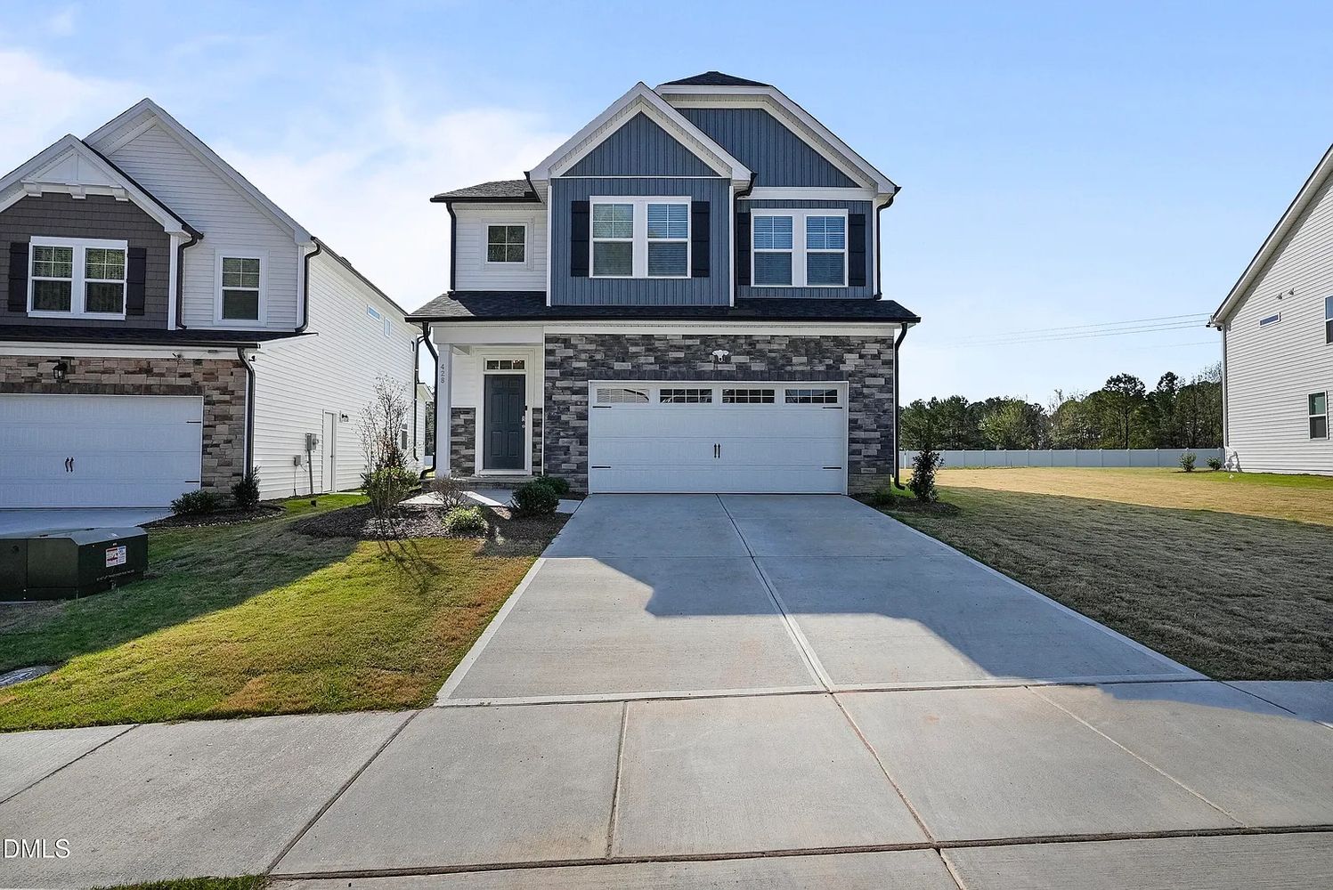 Longleaf Gln Ln, Zebulon 27597 on Alcove