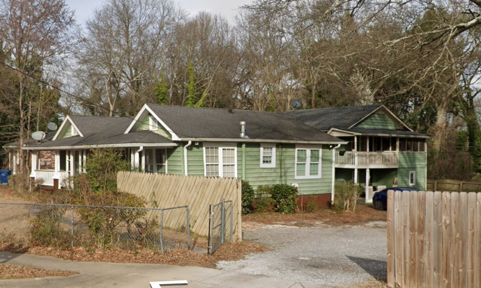 Bolton Rd NW, Atlanta 30331 on Alcove