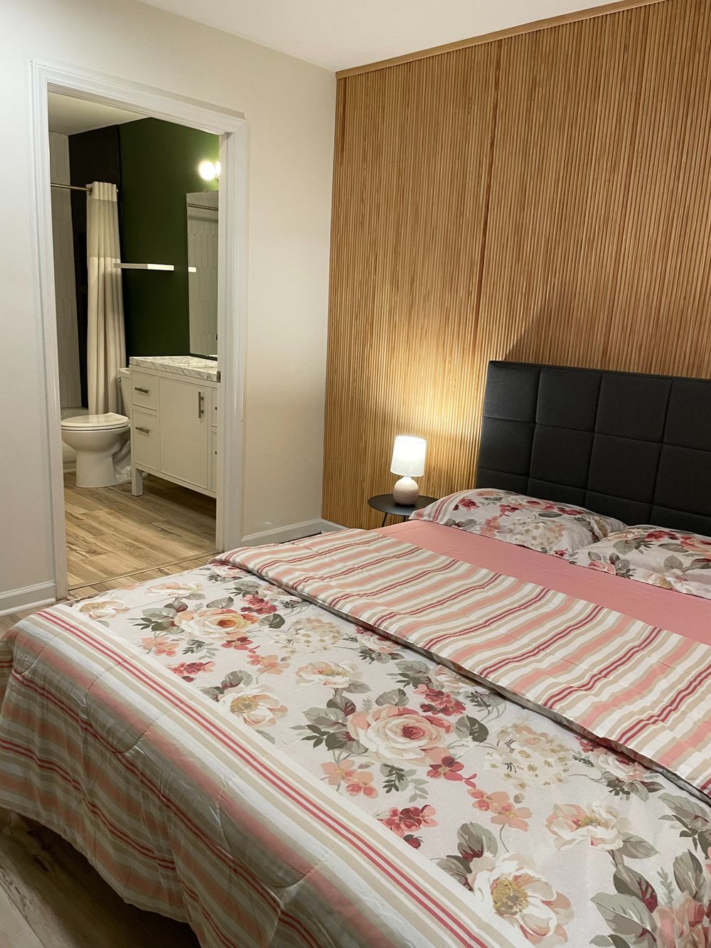 Co-living rooms at Trailwood Heights Ln, Raleigh NC 27603 on Alcove