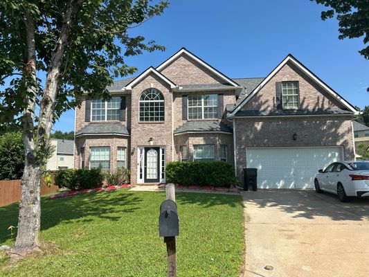 Cabana Way, Dallas, GA listing photo