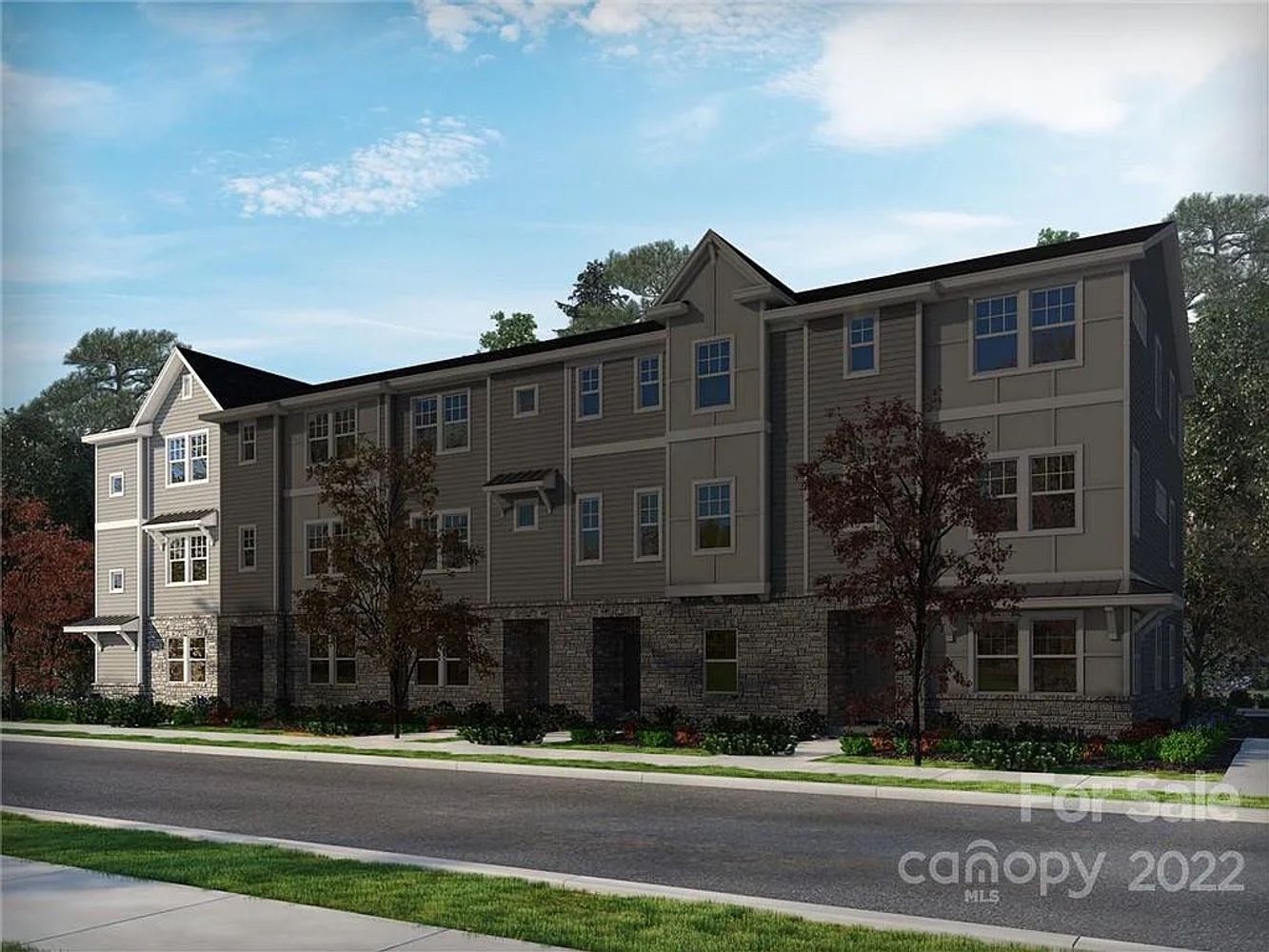 Millennium Ave, Charlotte NC 28217 Alcove