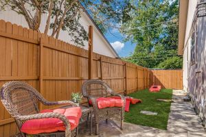 Haymeadow Dr, Dallas TX 75254 on Alcove
