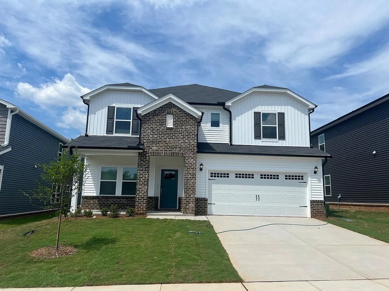 Bridger Dr, Garner NC 27529 on Alcove