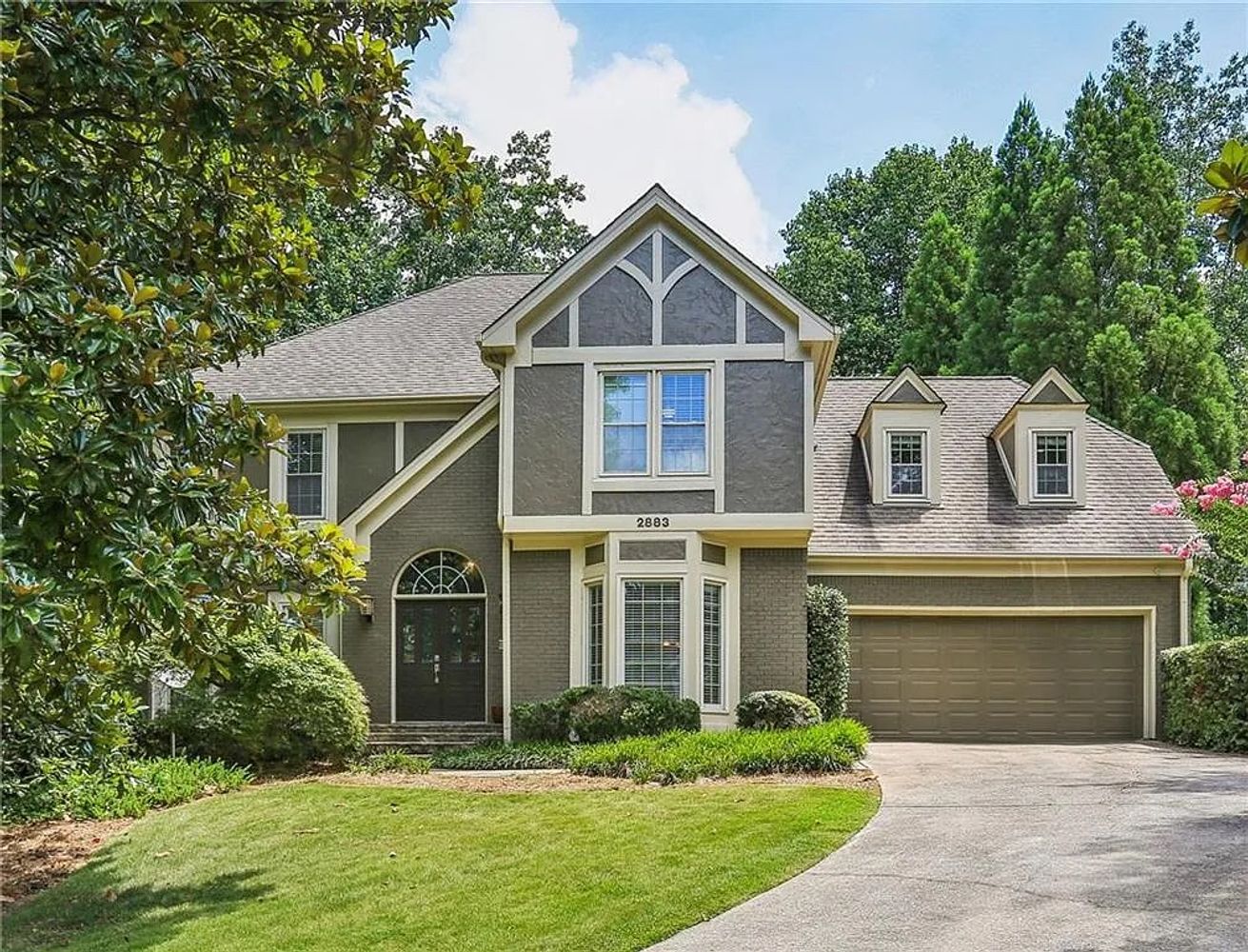 Wynfair Dr, Marietta 30062 on Alcove