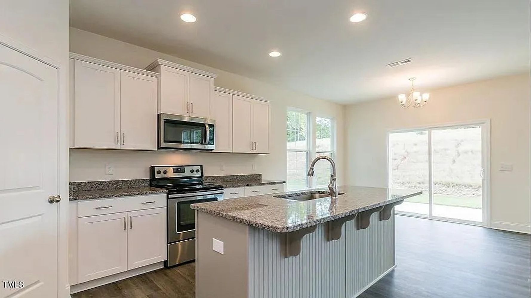 Burford Wy, Angier NC 27501 on Alcove