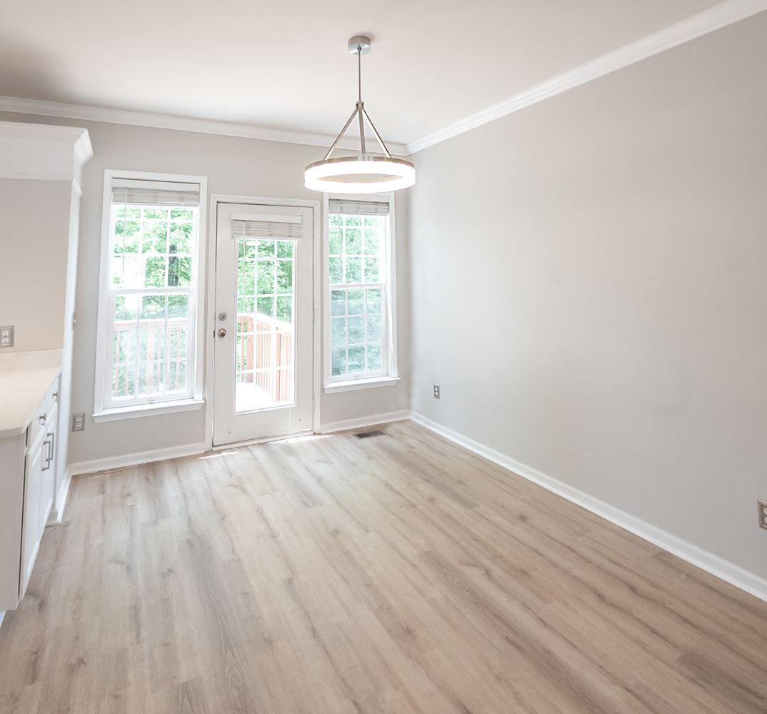Duvalla Ave, Charlotte NC 28209 on Alcove