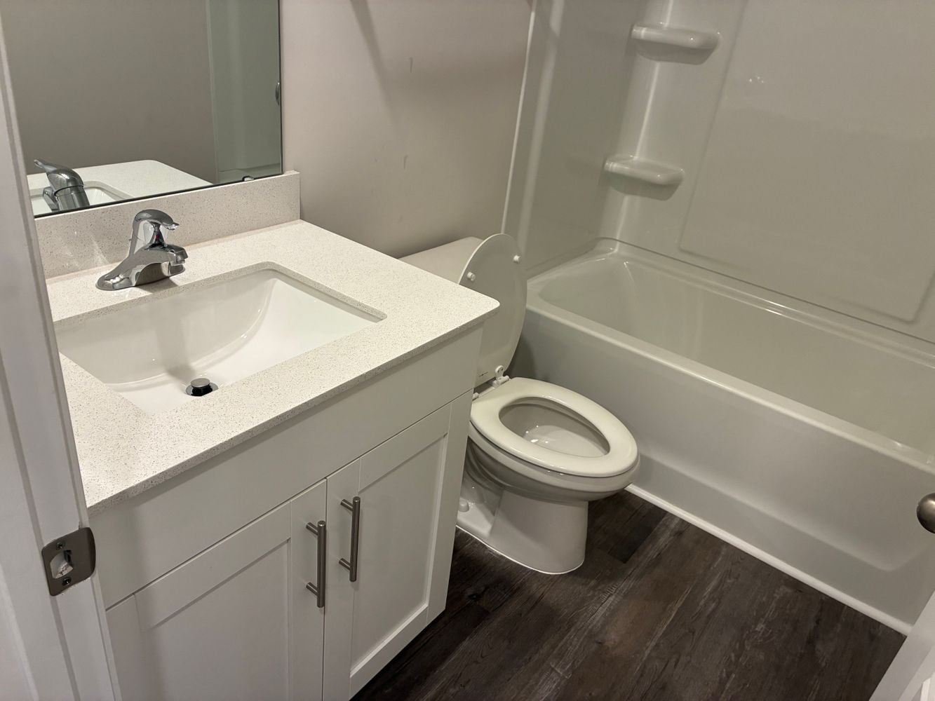Co-living rooms at Trevino Dr, Durham NC 27704 on Alcove