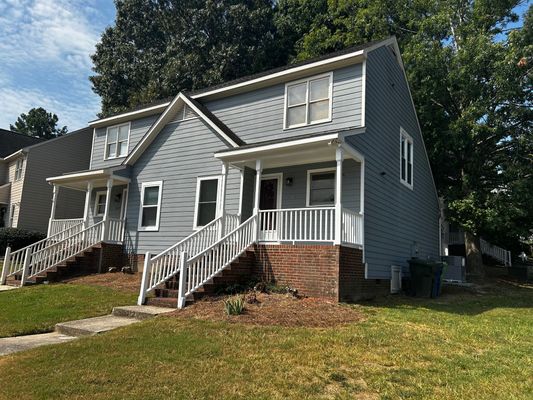 Oakland Hills Way, Raleigh, NC, NC listing photo
