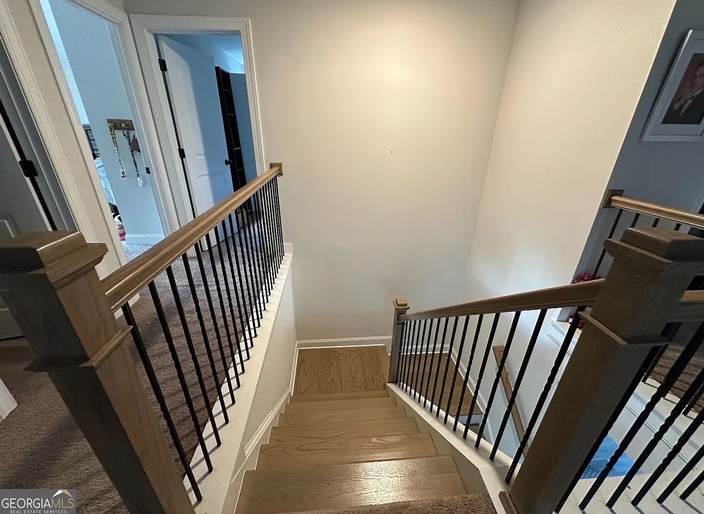 Benjamin Dr, Flowery Branch GA 30542 on Alcove