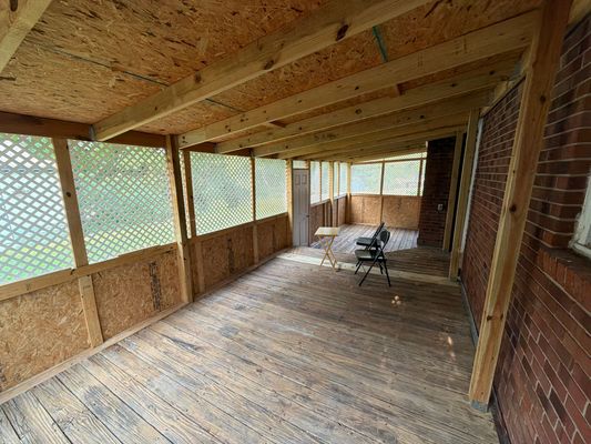 Westfield St, High Point, NC listing photo