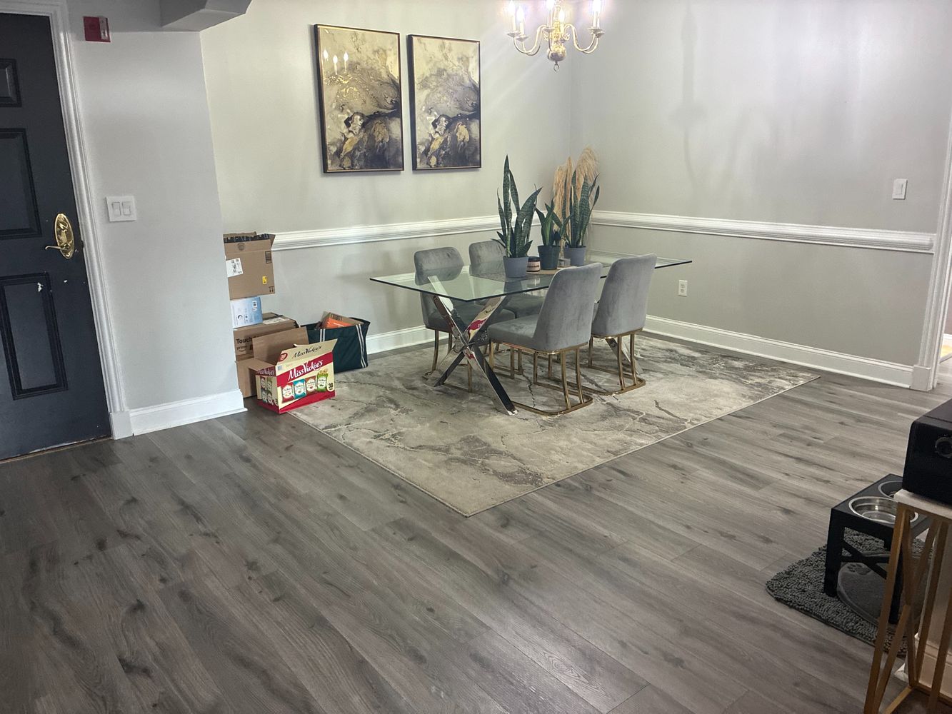 Peachtree St NE, Atlanta GA 30309 on Alcove