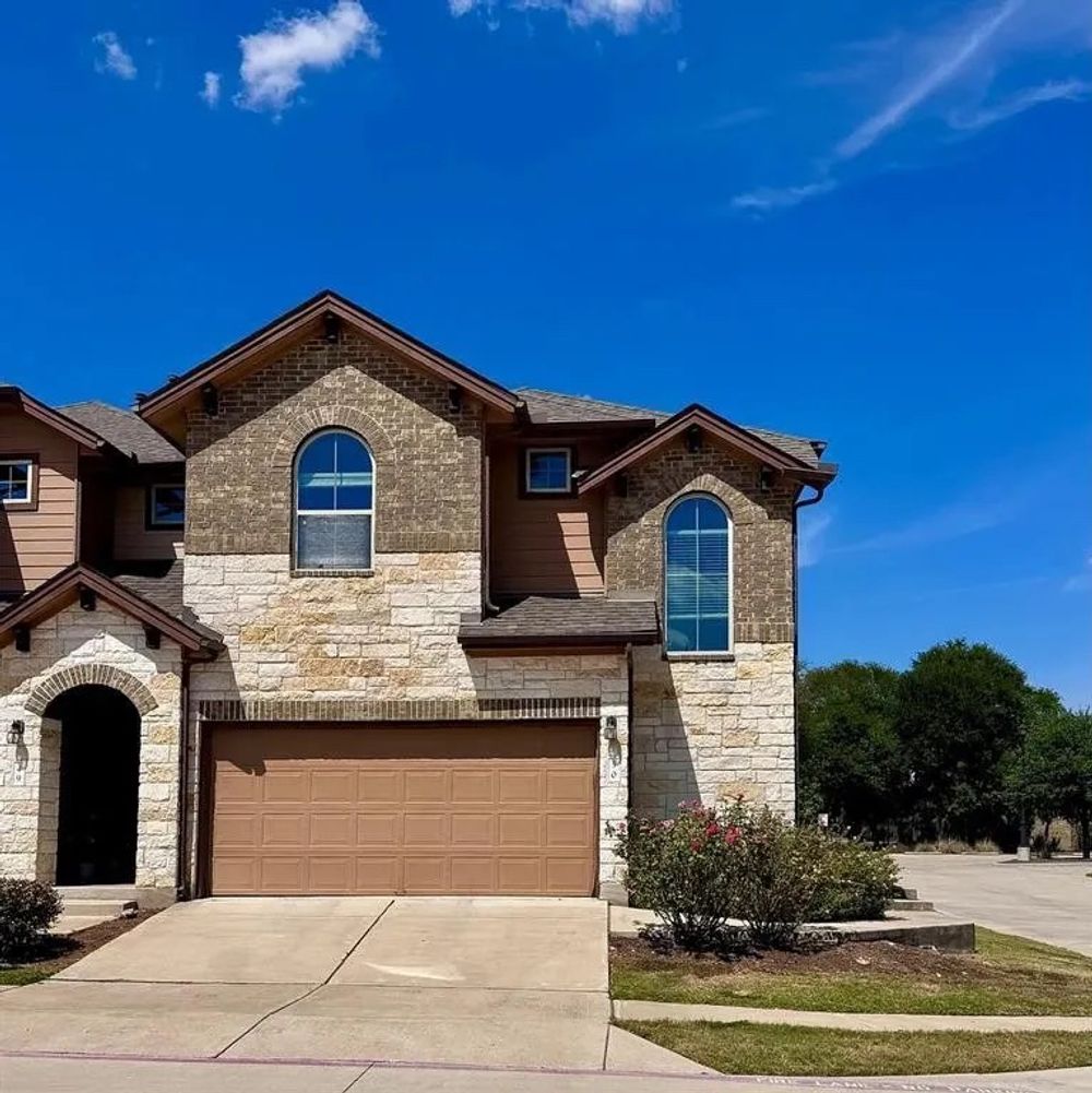 Zodiac Ln, Round Rock 78665 on Alcove