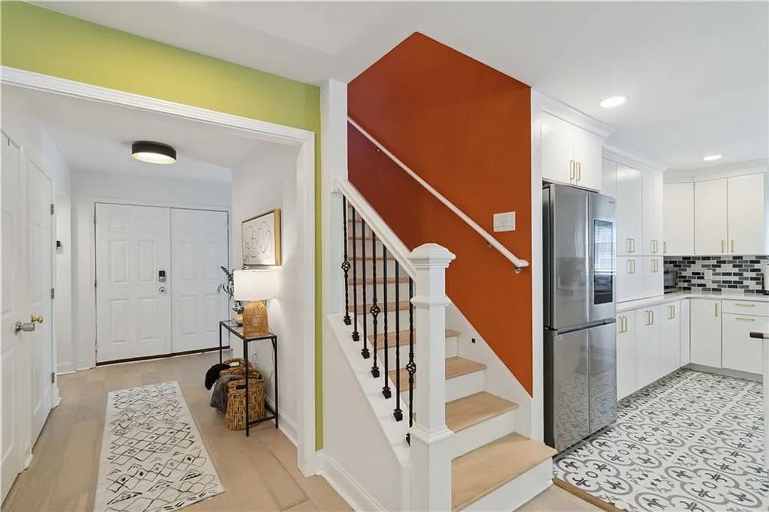 Glenwhite Dr, Duluth GA 30096 on Alcove