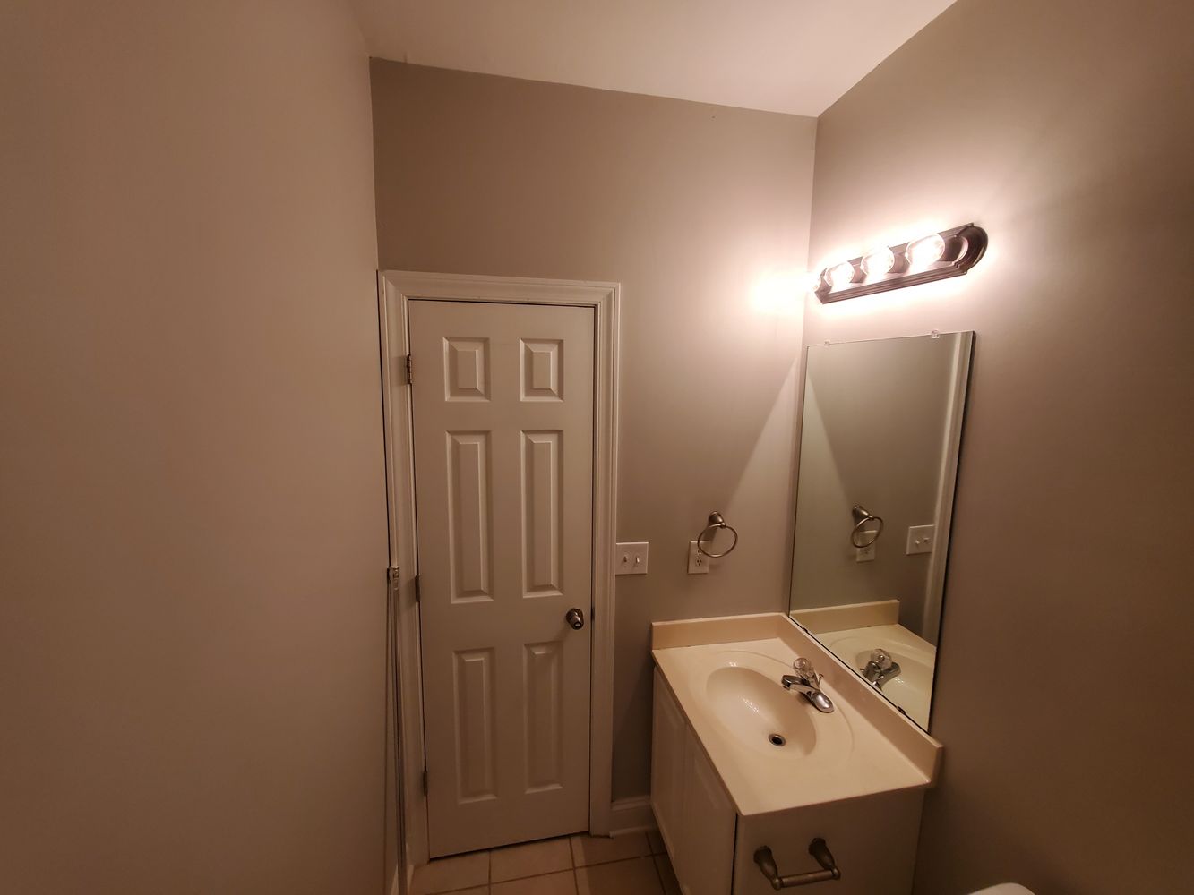 Co-living rooms at Bayrose Cir, East Point GA 30344 on Alcove