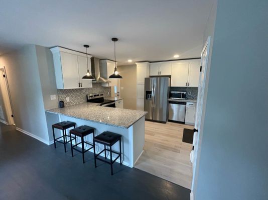 Cricketeer Dr, Charlotte, NC listing photo