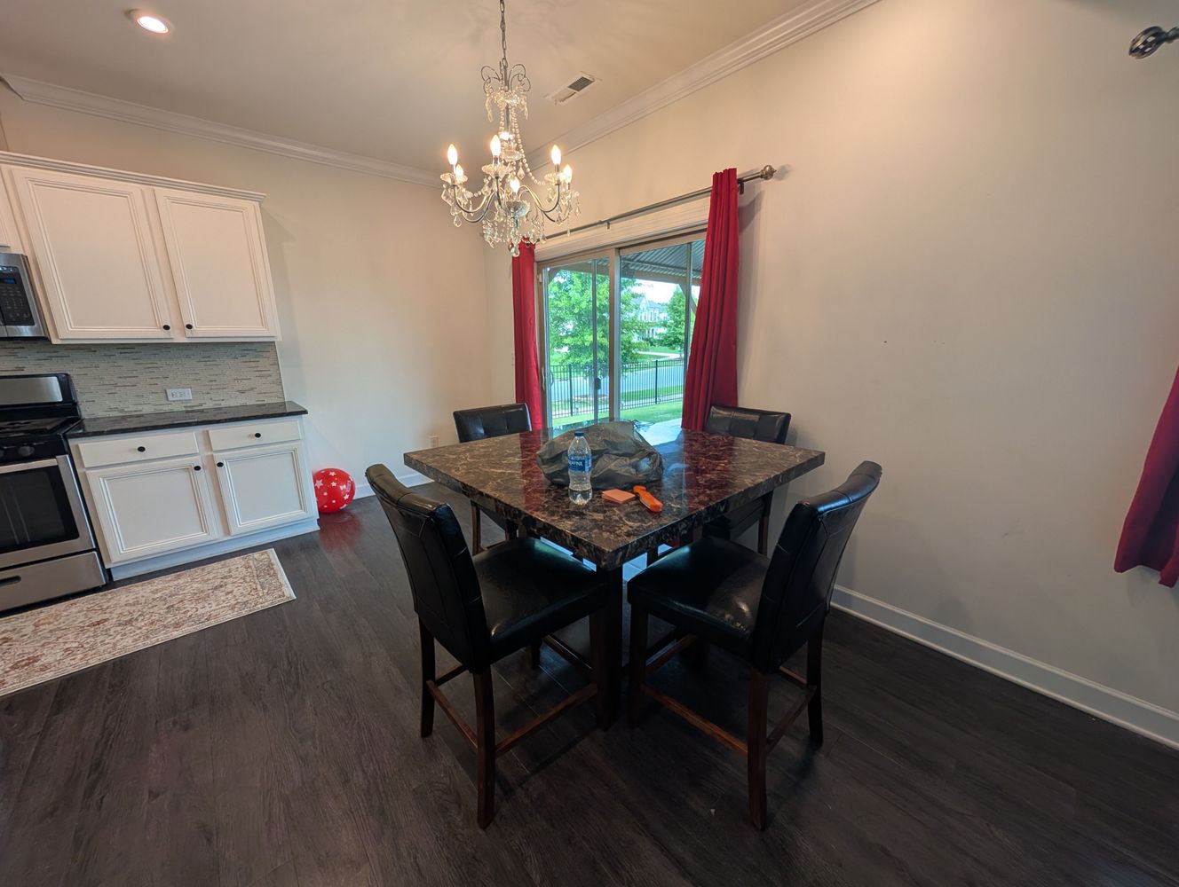 Rupell Dr, Charlotte NC 28273 on Alcove