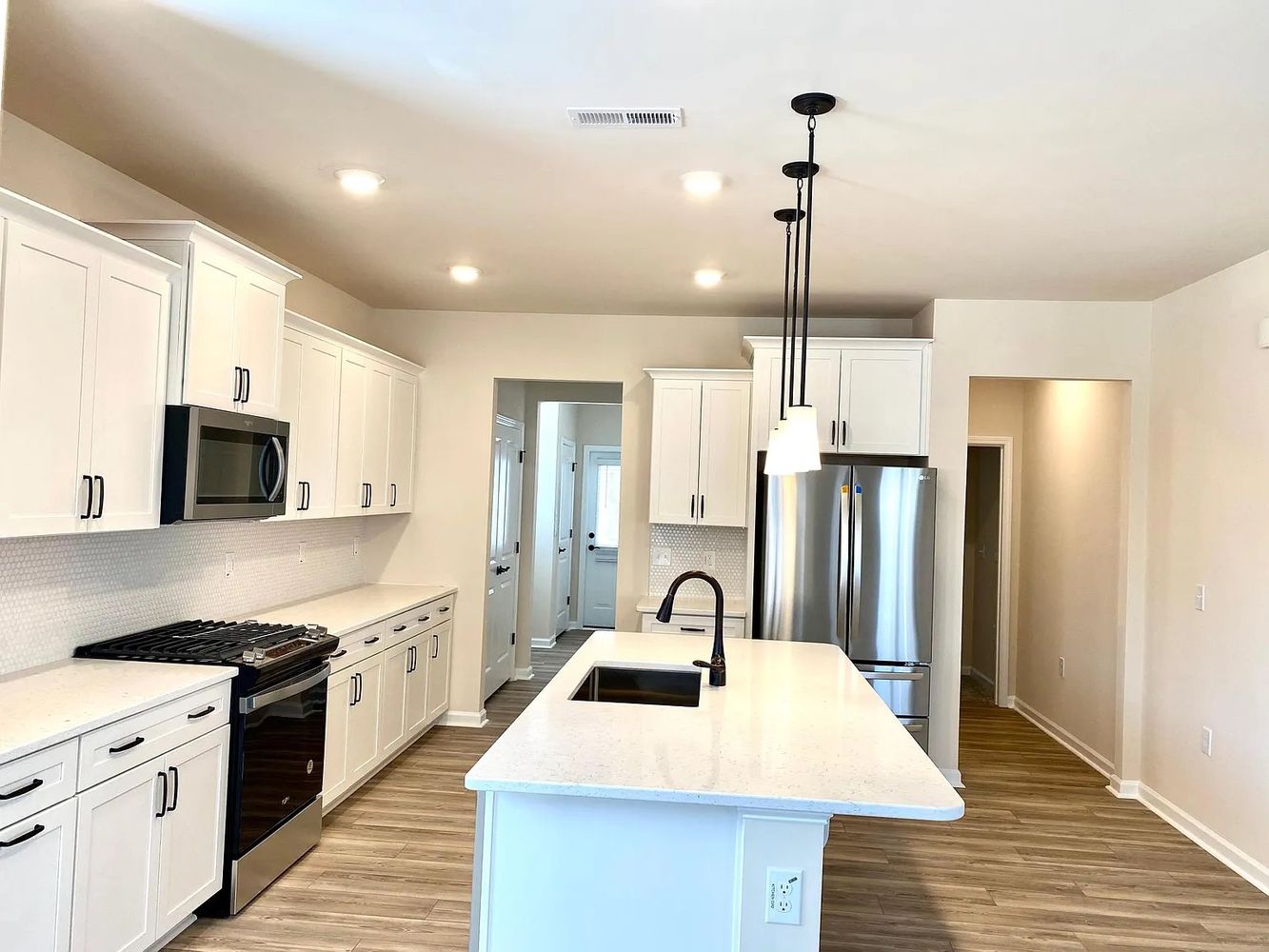 Hedge Maple Dr, Raleigh NC 27603 on Alcove