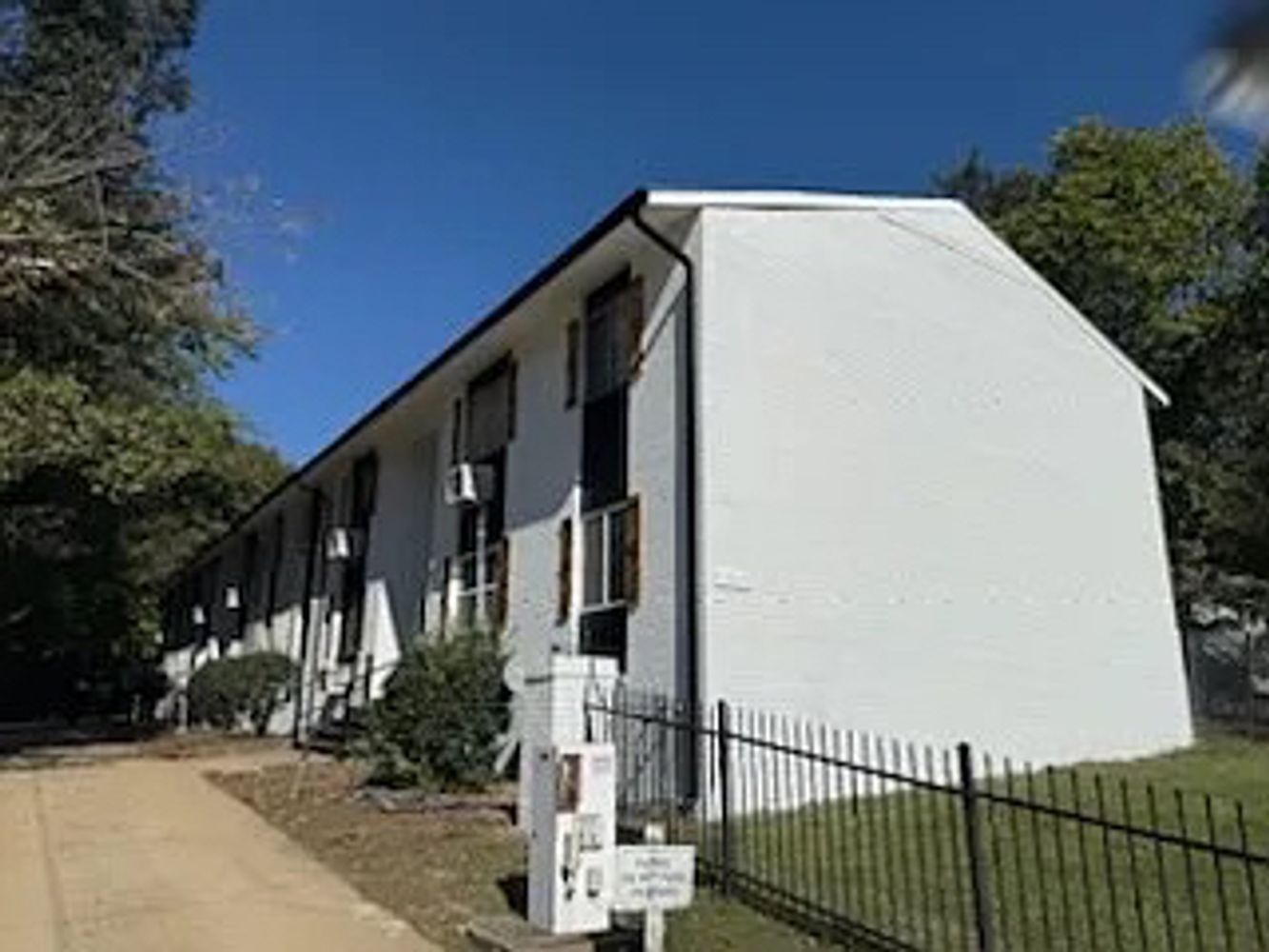 Alamance Church Rd, Greensboro NC 27406 on Alcove