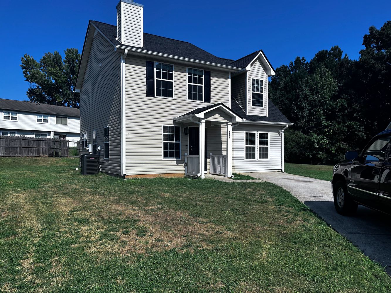 Woodwind Way, Jonesboro GA 30238 on Alcove
