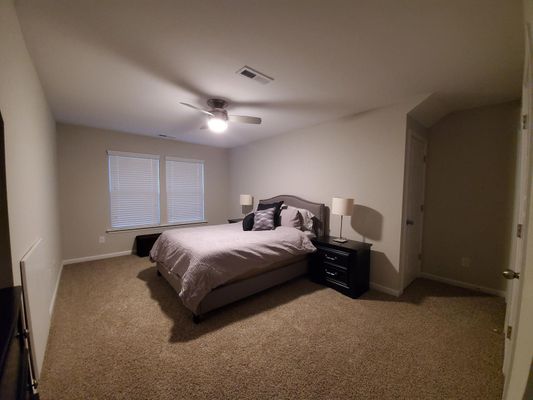 Metropolitan Dr listing photo