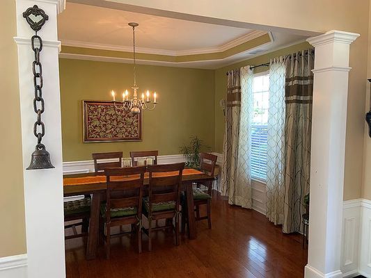 Arbor Vista Dr listing photo