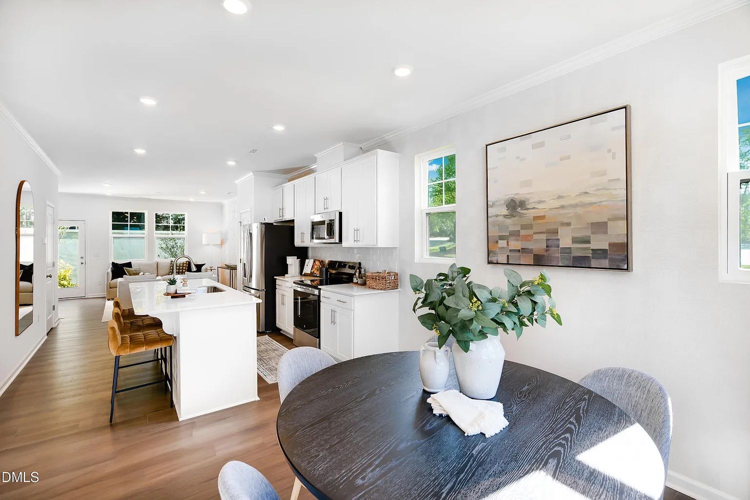 Crescent Townes Wy, Raleigh NC 27604 on Alcove