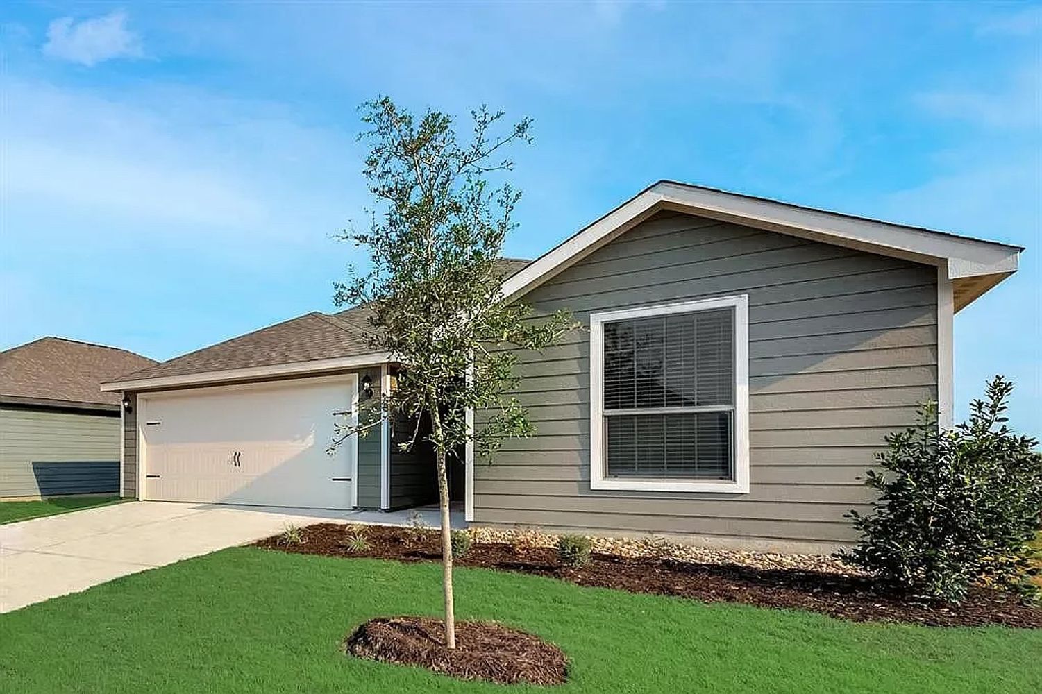 Musselshell Dr, Krum TX 76249 on Alcove