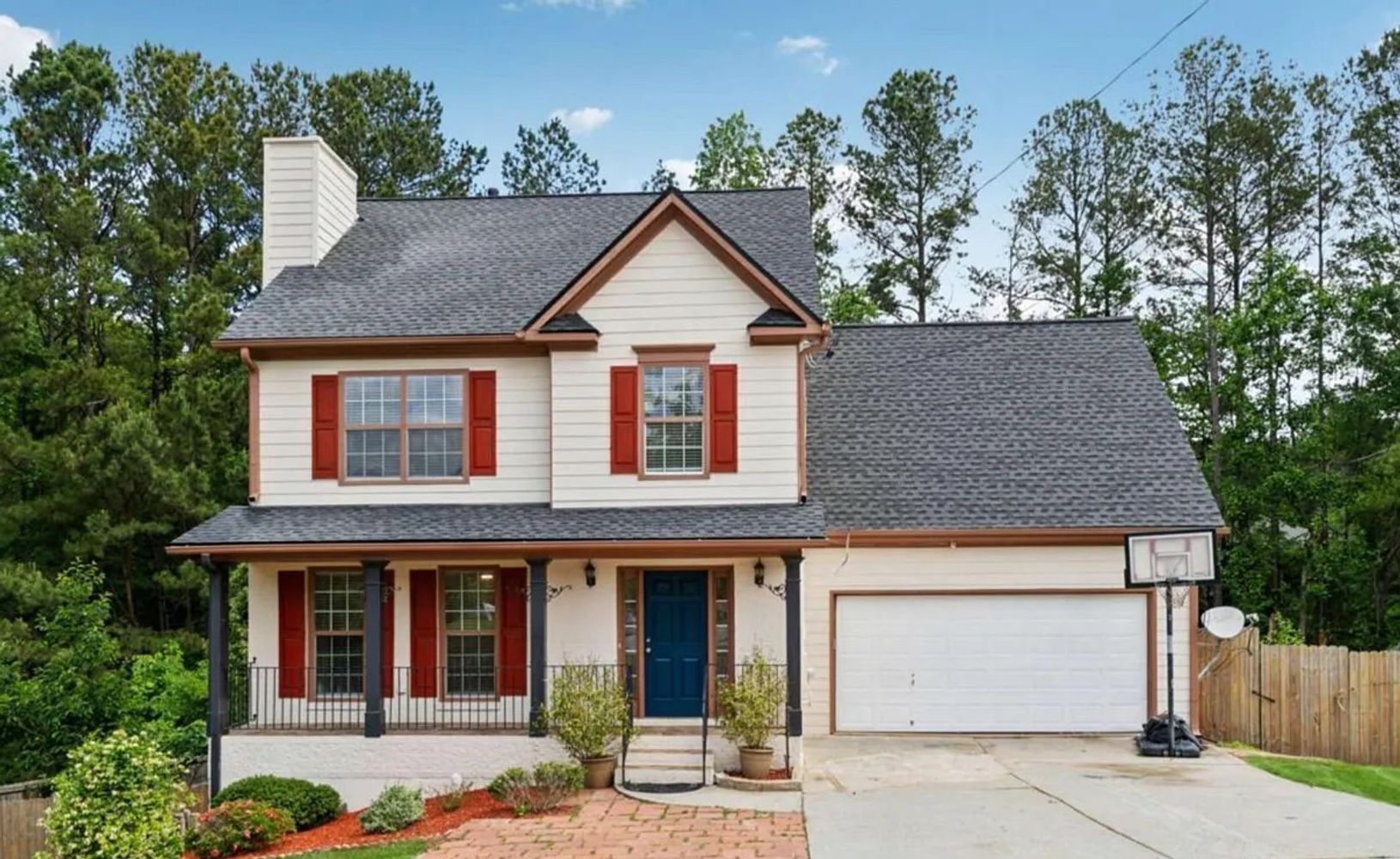 Kennesaw Dr, Kennesaw GA 30152 on Alcove