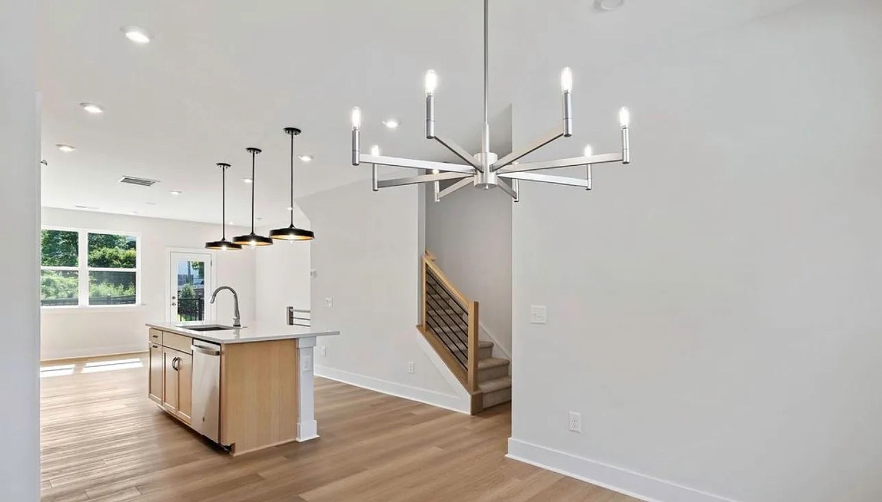 Levy Wy, Charlotte NC 28205 on Alcove