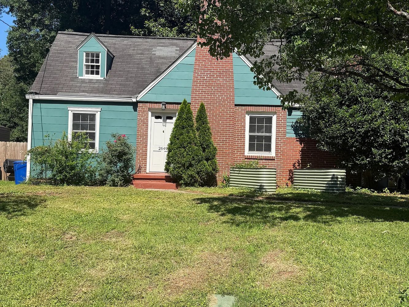 Winburn Terrace, East Point GA 30344 on Alcove