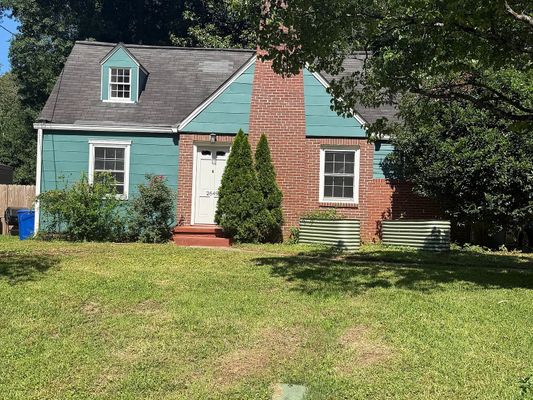 Winburn Terrace, East Point, GA listing photo