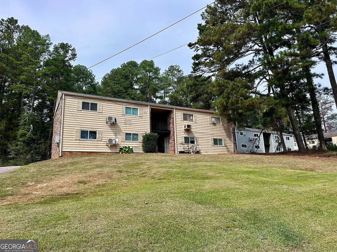 Gresham Park Dr, Marietta GA 30062 on Alcove