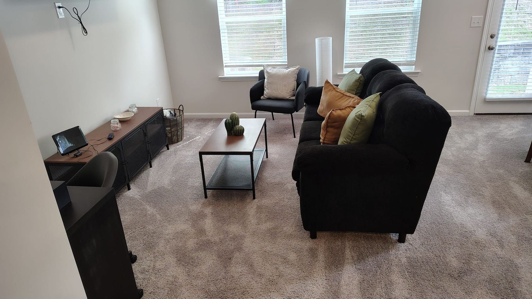 Ringneck Road, Charlotte NC 28216 on Alcove