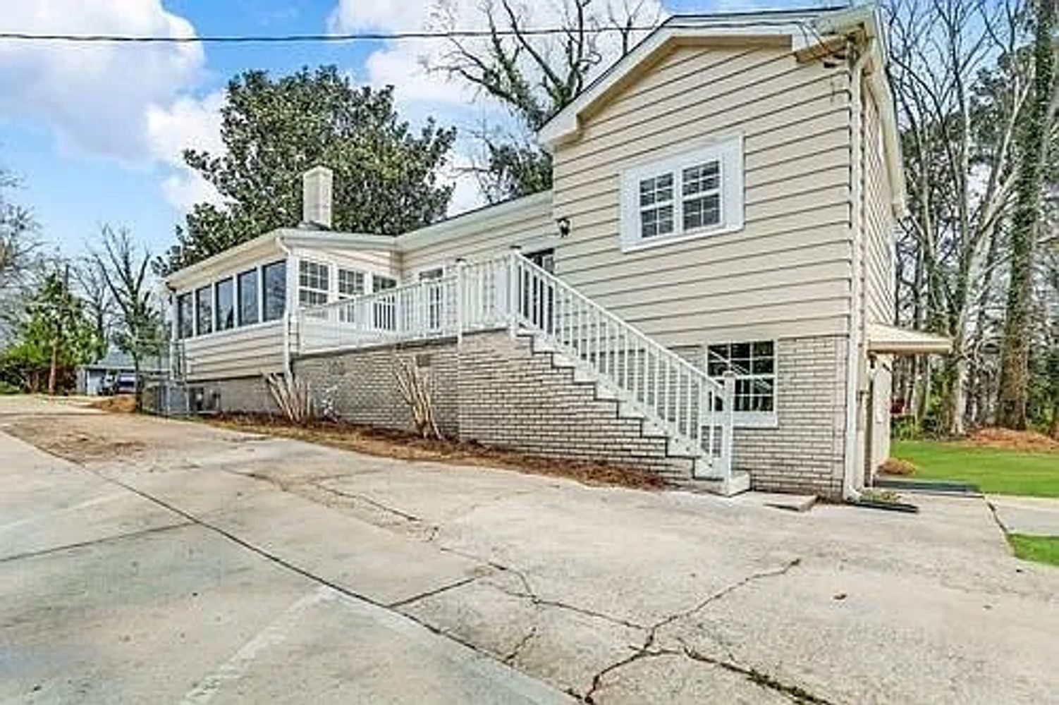 Hutchens Rd SE, Atlanta GA 30354 on Alcove