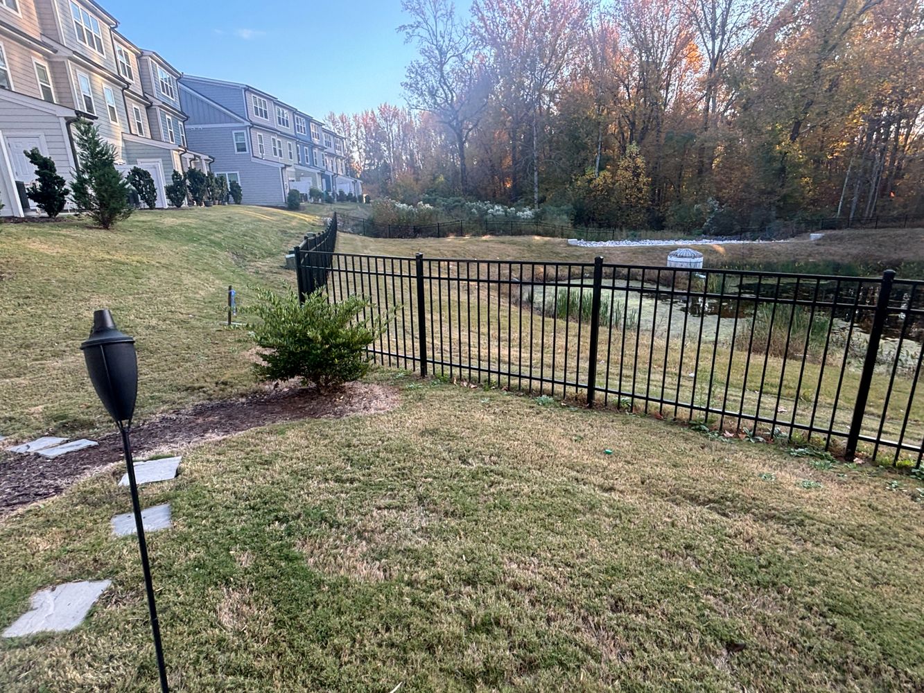 Old Grove Ln, Apex NC 27502 on Alcove