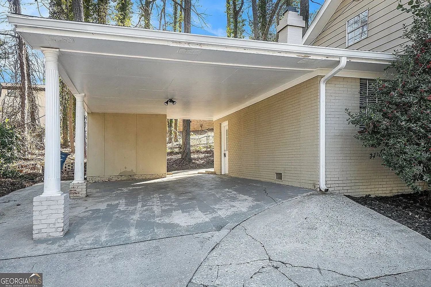 Granada Pl, East Point GA 30344 on Alcove