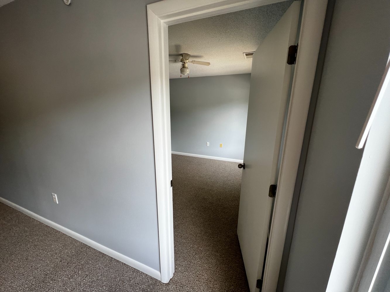 Co-living rooms at Collegiate Cir, Raleigh NC 27606 on Alcove