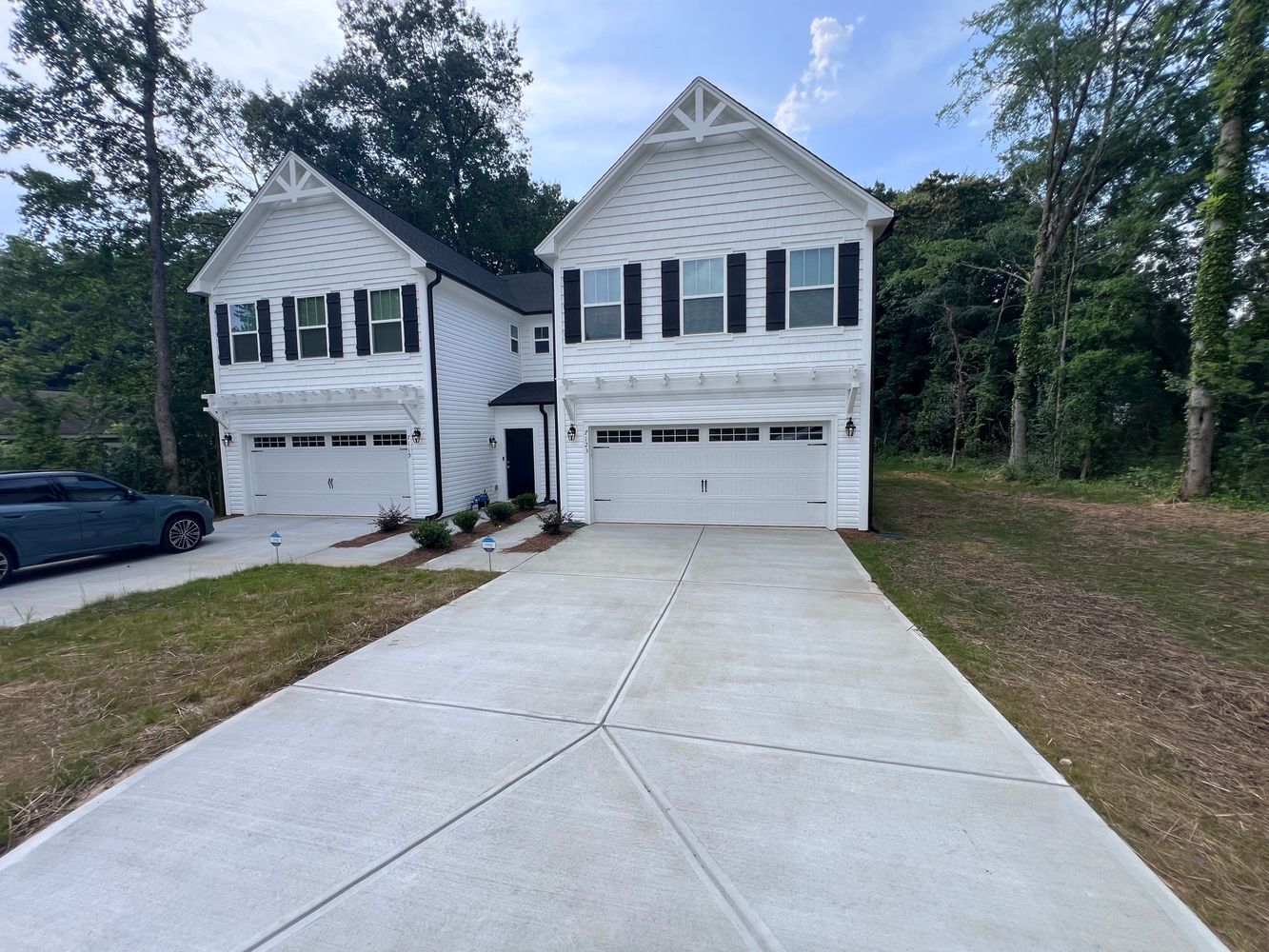 Reeves St, Charlotte NC 28269 on Alcove